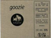 Nevel Artisan Ales , Goozie