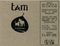 Nevel Artisan Ales , Tam