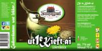 Brouwerij Dampegheest, Ut 1e Kieft-ai Lentebock