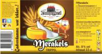 Brouwerij Dampegheest, Merakels Trippel