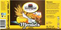 Brouwerij Dampegheest, Merakels Trippel