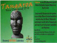 Neptunus Bier, Tangaroa