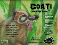 Brouwerij Stijl, Coat 1 Export Stout