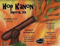 Brouwerij Stijl, Hop Kanon Imperial IPA