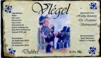 Brouwerij De Kantelaer, Vlégel Dubbel