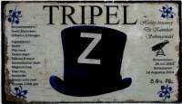 Brouwerij De Kantelaer, Tripel Z