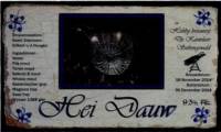 Brouwerij De Kantelaer, Hei Dauw
