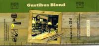 De Brouwschuur, Gustibus Blond