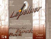 Brouwerij De Lepelaer, Beemster Bock Bock