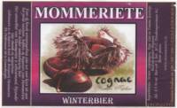 Bierbrouwerij Mommeriete, Winterbier Cognac