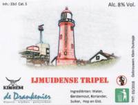 Brouwerij Kinhem, IJmuidense Tripel