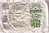 Heineken, Heineken Extra Vers