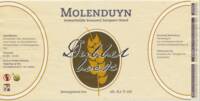 Brouwerij Molenduyn, Dubbel bock