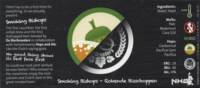 De Bierbroeders, Smoking Bishops ? Rokende Bisschoppen