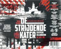 De Bierderie, De Strijdende Kater