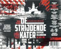 RamsesBier, De Strijdende Kater