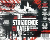 De Bierderie, De Strijdende Kater