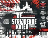RamsesBier, De Strijdende Kater