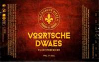 Voortsche Bieren, Voortsche Dwaes