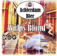 Brouwerij Dampegheest, Wulps Blond