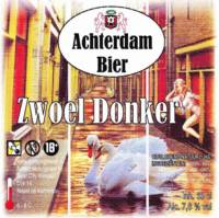 Brouwerij Dampegheest, Zwoel Donker