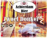 Brouwerij Dampegheest, Zwoel Donker