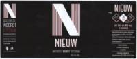 Brouwerij Noordt, Nieuw