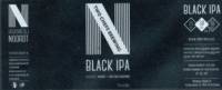 Two Chefs Brewing, Black IPA