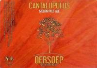 Oersoep Brouwerij, Cantalupulus Melon Pale Ale