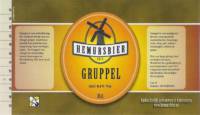 Hemursbier, Gruppel