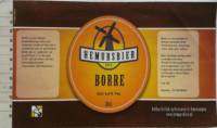 Hemursbier, Borre