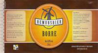 Hemursbier, Borre