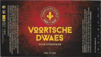 Voortsche Bieren, Voortsche Dwaes