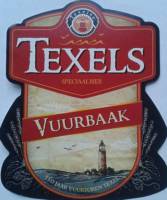 Texelse Bierbrouwerij, Vuurbaak