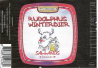 Sallandse Landbierbrouwerij, Rudolphus Winterbier