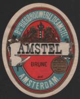 Amstel Brouwerij, Amstel Brune