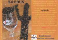 Neptunus Bier, Erebus