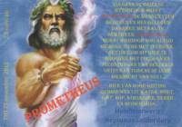 Neptunus Bier, Prometheus