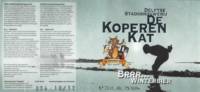 Delftse Stadsbrouwerij De Koperen Kat, Brrr... Winterbier