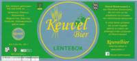 Keuvel Bierbrouwerij, Lentebok