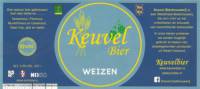 Keuvel Bierbrouwerij, Weizen
