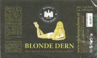 Brouwerij Wijchense Schone, Blonde Dern