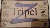Brouwerij De Kantelaer, Tripel Z