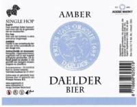 RamsesBier, Daelder Bier Amber