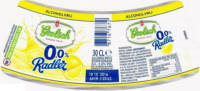 Grolsch, Grolsch Radler 0.0%