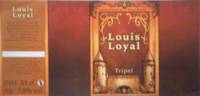 Louis Loyal Speciaalbier, Tripel