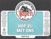 Jopen B.V., Hop Zij Met Ons