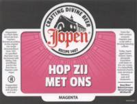 Jopen B.V., Hop Zij Met Ons