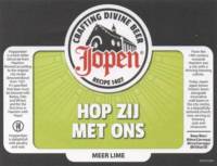 Jopen B.V., Hop Zij Met Ons