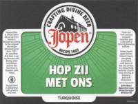 Jopen B.V., Hop Zij Met Ons